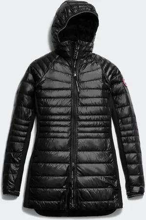 Canada Goose HyBridge® Lite Hooded Coat (Women, , XS)
