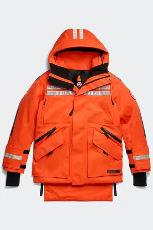 Canada Goose Sea Mantra Parka (Men, , XL)