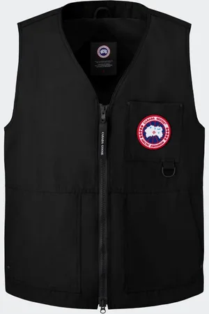 Canada Goose Canmore Vest (Men, , L)
