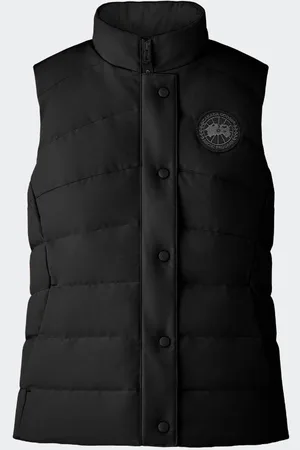Canada Goose Freestyle Vest Label (Women, , M)