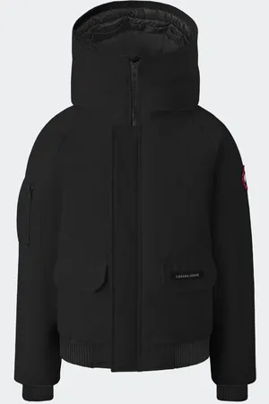 Canada Goose Youth Chilliwack Bomber (Youth, , XS)