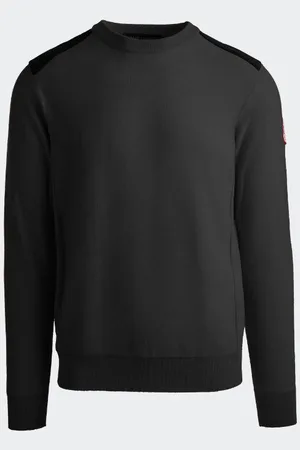 Canada Goose Dartmouth Crewneck Sweater (Men, , L)