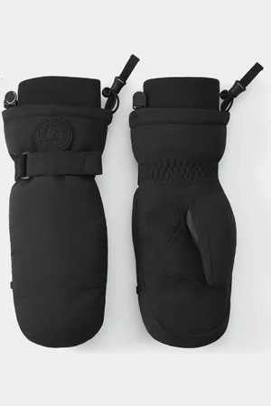 Canada Goose Fundamental Mitten (Women, , S)