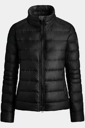 Canada Goose Cypress Jacket Label (Women, , S)