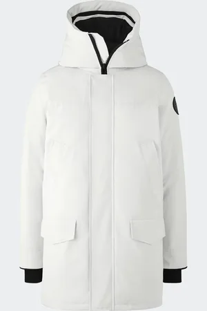 Canada Goose Langford Parka Black Label (Men, , XL)