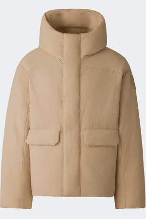 Canada Goose Wilu Parka (Men, , XL)