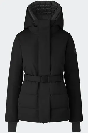 Canada Goose McKenna Jacket Performance Satin (Women, , S)