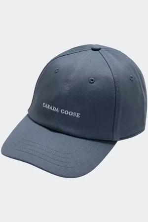Canada Goose Everyday Cap (Men, OzoneBlue/White, ONESIZE)