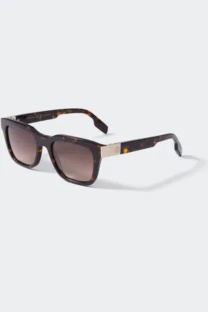 Canada Goose Denali Sunglasses (Men, Dark Havana/Gradient Brown, ONESIZE)