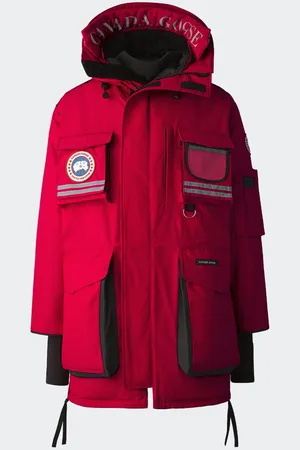 Canada Goose Snow Mantra Parka (Men, , L)