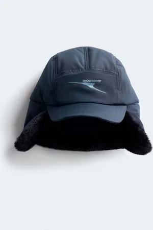 Canada Goose Snow Goose by Avalon Hat (Men, , S/M)