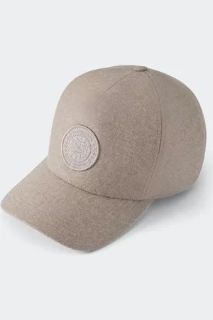 Canada Goose Wool Arctic Adjustable Cap (Men, , ONESIZE)