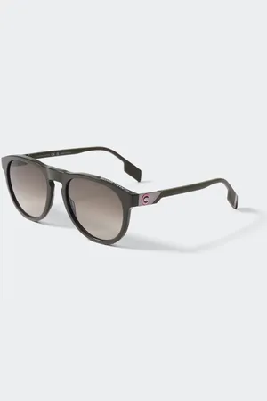 Canada Goose Skye Sunglasses (Men, Khaki/Gradient Khaki, ONESIZE)