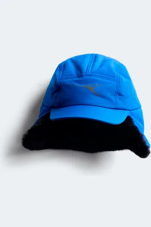 Canada Goose Snow Goose by Avalon Hat (Men, , S/M)
