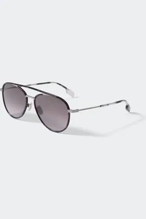 Canada Goose Dover Sunglasses (Men, Havana Grey/Gradient Grey, ONESIZE)