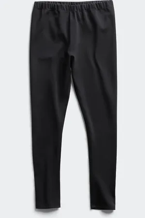 Canada Goose Snow Goose by Trek Legging-Solid (Women, , L)