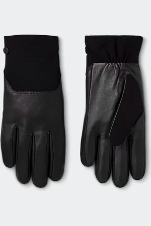 Canada Goose Mixed Media Glove (Men, , S)
