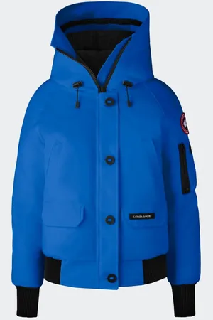 Canada Goose Chilliwack Bomber PBI (Women, , L)