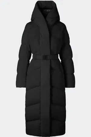 Canada Goose Marlow Parka (Women, , S)
