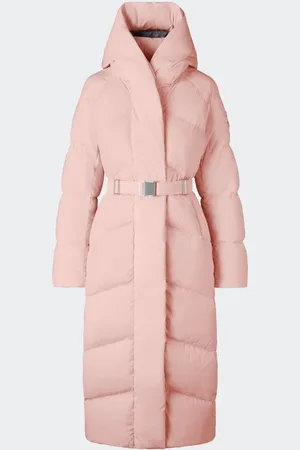 Canada Goose Marlow Parka (Women, , S)