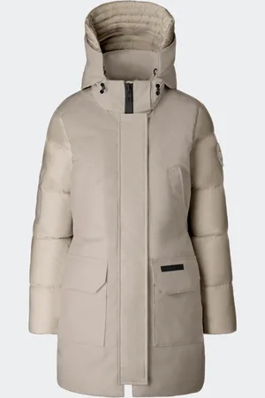Canada Goose Paradigm Trillium Parka (Women, , XL)
