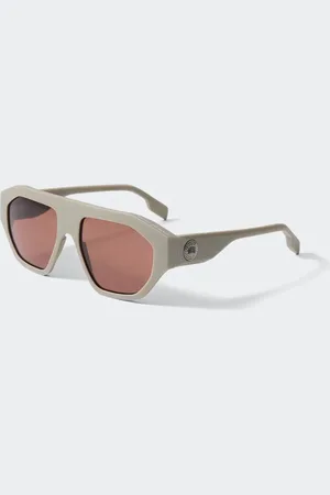 Canada Goose Tekapo Sunglasses (Men, Matte Sage/Brown, ONESIZE)