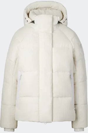 Canada Goose Junction Parka Shiny Crinkle (Women, , XL)