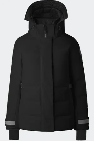 Canada Goose Lyndale Parka Label (Women, , S)