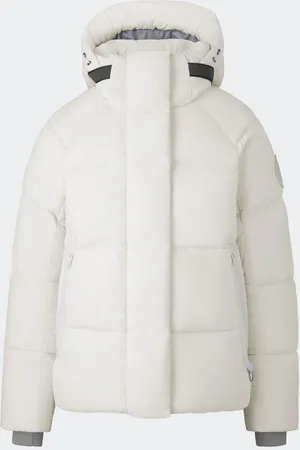 Canada Goose Junction Parka (Women, , L)