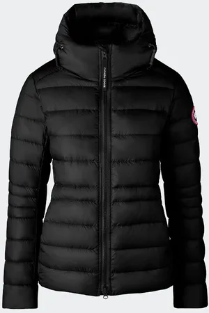 Canada Goose Cypress Hoody (Women, , XXL)