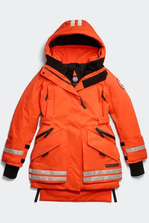 Canada Goose Sea Mantra Parka (Women, , L)