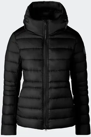 Canada Goose Cypress Hoody Label (Women, , XL)
