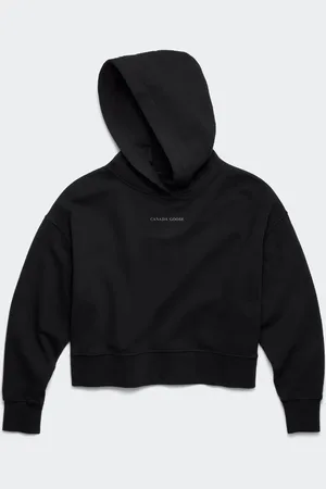 Canada Goose Muskoka Relaxed Hoody (Women, , S)