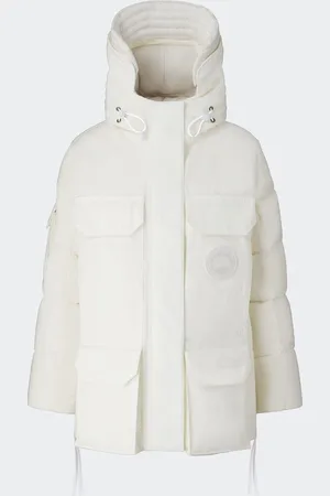 Canada Goose Paradigm Expedition Parka (Women, , L)