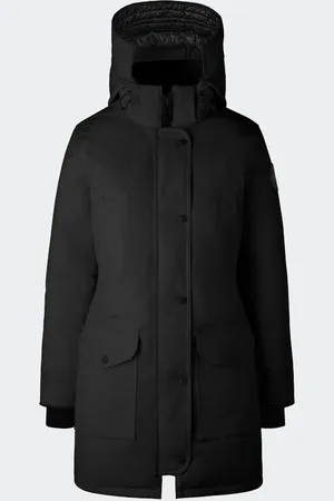 Canada Goose Trillium Parka Label (Women, , XL)