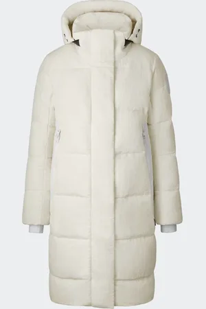 Canada Goose Byward Parka Shiny Crinkle (Women, , M)