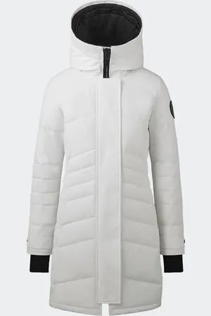 Canada Goose Lorette Parka Black Label (Women, , M)