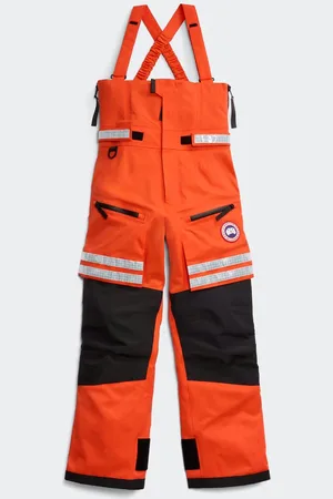 Canada Goose Sea Mantra Bib Overall (Women, , L)