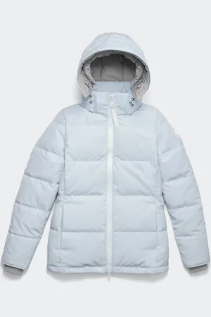 Canada Goose Chelsea Parka White Label (Women, , XL)