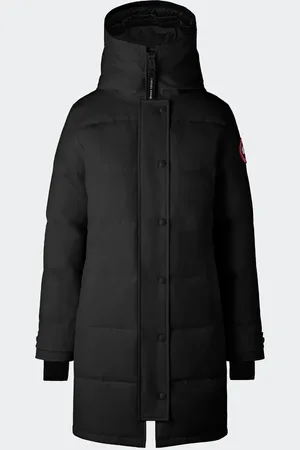 Canada Goose Shelburne Parka (Women, , M)