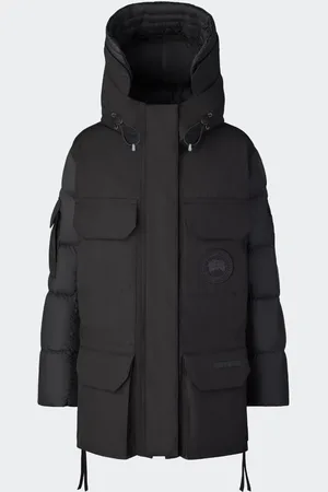 Canada Goose Paradigm Expedition Parka Label (Women, , M)