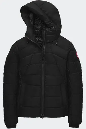 Canada Goose Abbott Hoody (Women, , L)