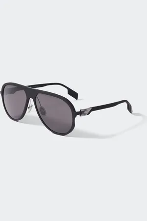 Canada Goose Robson Sunglasses (Men, Matte Black/Grey, ONESIZE)