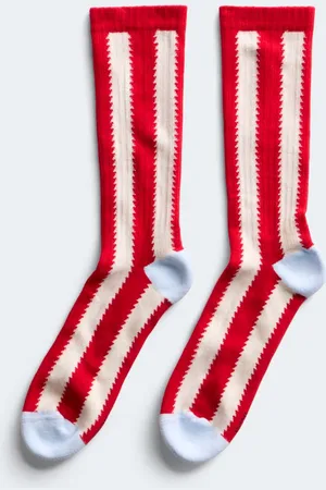 Canada Goose Snow Goose by Volt Sock (Men, , 6-9.5)