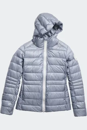 Canada Goose Cypress Hoody White Label (Women, , L)