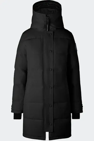 Canada Goose Shelburne Parka Label (Women, , XXL)