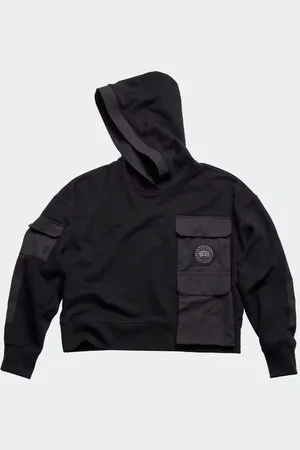 Canada Goose Yates Hoody (Women, , L)