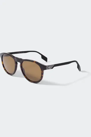 Canada Goose Skye Sunglasses (Men, Dark Havana/Brown, ONESIZE)
