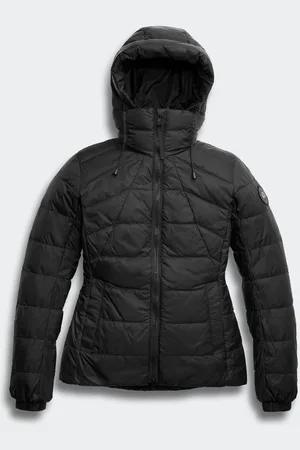Canada Goose Abbott Hoody Label (Women, , XL)