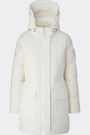 Canada Goose Paradigm Trillium Parka (Women, , L)